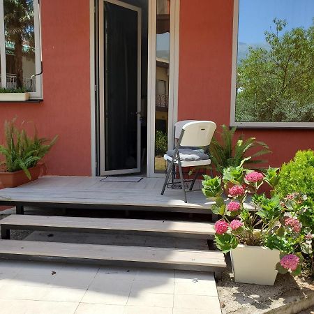 Mm Apartment Budva Exterior foto