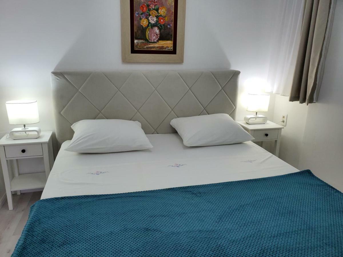 Mm Apartment Budva Exterior foto