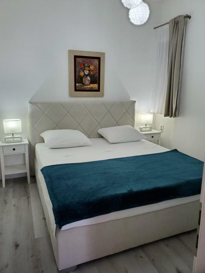 Mm Apartment Budva Exterior foto